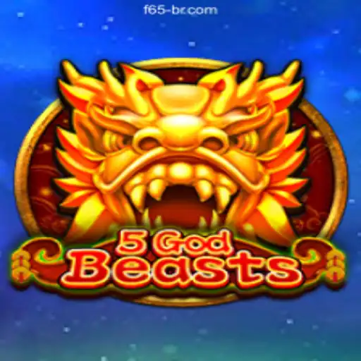 Exploring 5GodBeasts: A Captivating New Game in the Casino World
