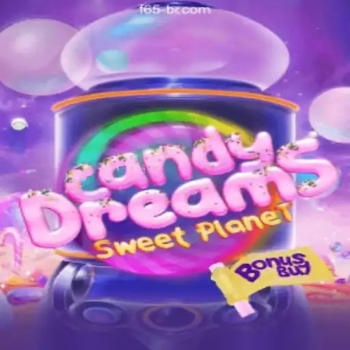 CandyDreamsSweetPlanet: An Adventure in the World of Sweetness
