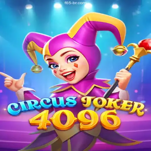 Explore CircusJoker4096: The Exciting Game from F65.Com Brasil
