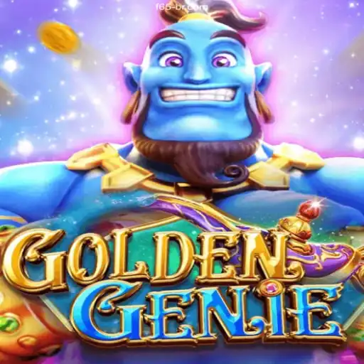 Exploring GOLDENGENIE: A Thrilling Online Casino Game Experience at F65.Com Brasil