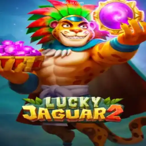 Unveiling the Excitement of Luckyjaguar2: A Dive into F65.Com Brasil's Leading Online Casino Game