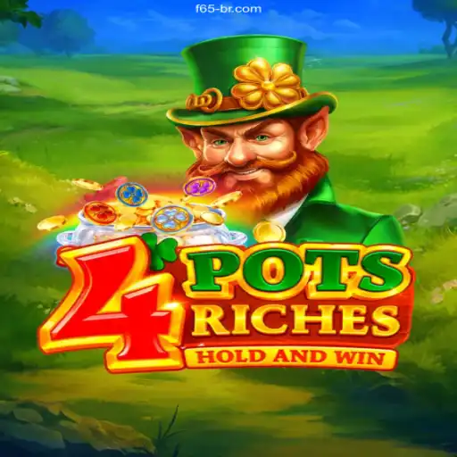 Discovering 4potsriches: A Dive into the Thrilling World of Online Gaming