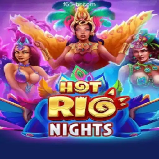 Hot Rio Nights: Exploring the Thrills of Brazil's Best Online Casino