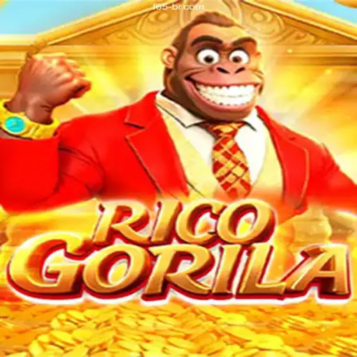 Exploring RicoGorila: The Thrilling New Game Taking the Online Casino World by Storm