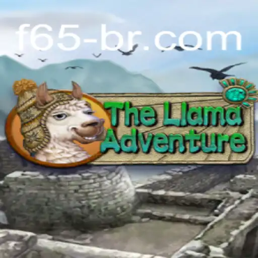 TheLlamaAdventure: Dive into an Exciting World with F65.Com Brasil
