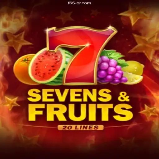 Exploring SevensFruits20: A Vibrant Casino Experience with F65.Com Brasil